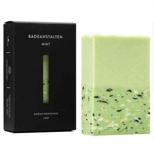 Badeanstalten | Sæbebar | Mint
