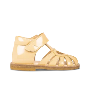 Starter Sandal with Heart