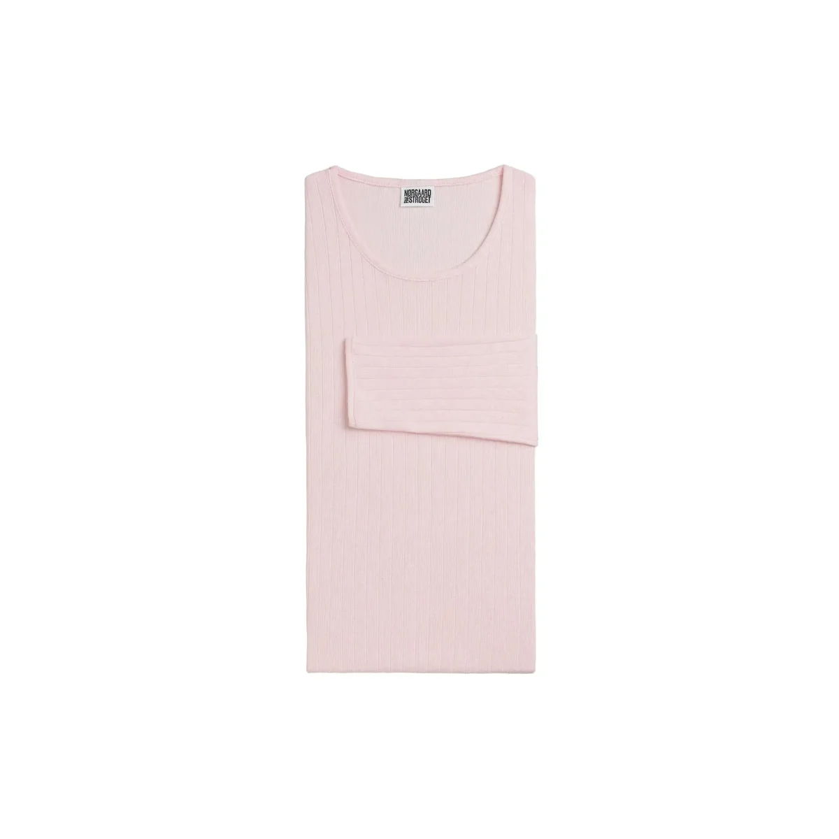 Nørgaard Paa Strøget, 101 Solid Colour, Rose