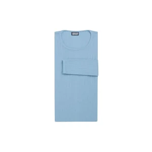 Nørgaard Paa Strøget, 101 Solid Colour, Light Blue
