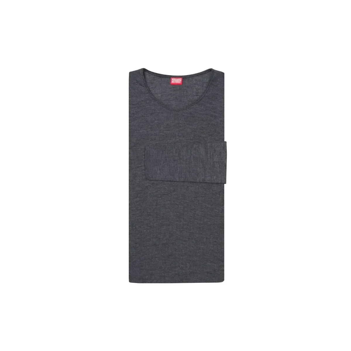 Nørgaard Paa Strøget, 101 Wool, Antracit, regular - Billede 2