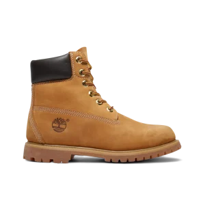 Premium 6 Inch Lace Up Kids
