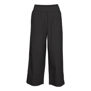 Frau, Copenhagen long pant - sort