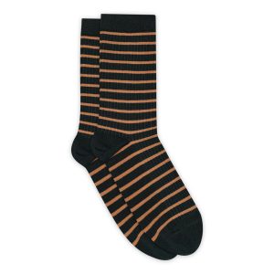 MP Strømper, Lydia Socks, Deep Forest