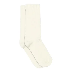 MP Strømper, Greta Socks, Snow White