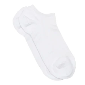 MP Strømper, Britta Sneaker Socks, White