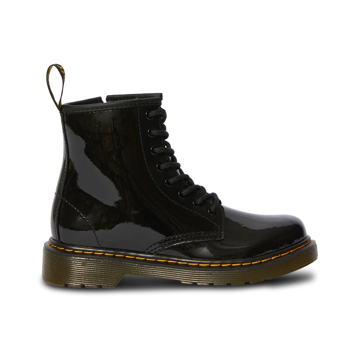 1460 Junior Patent Lamper - Billede 2