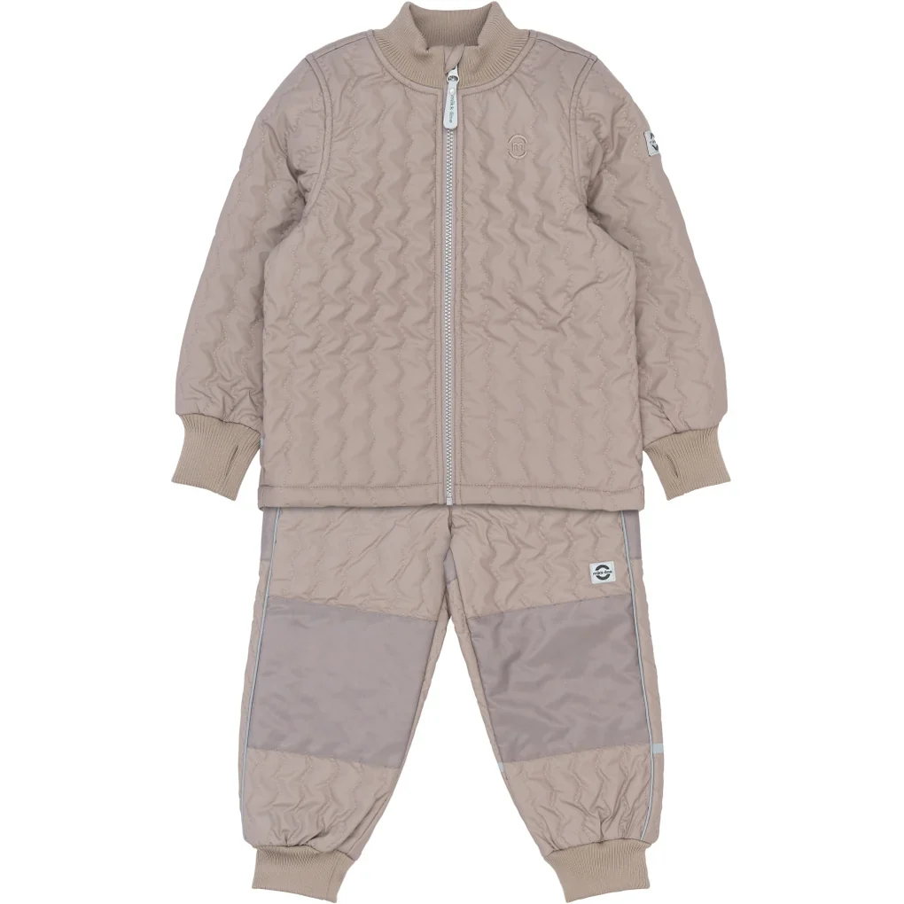 Cinder Overtøj fra Mikk-Line - 16814ML - Billede 2