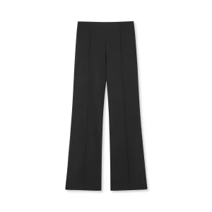 Mads Nørgaard, Sportina Pirla Pants, Black