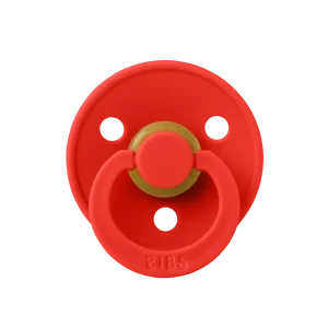 Bibs - sut str.2 - candy apple
