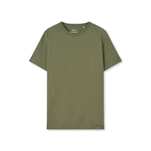 Mads Nørgaard, Organic Thor Tee FAV, Army