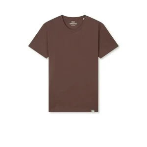 Mads Nørgaard, Organic Thor Tee, Chicory Coffee