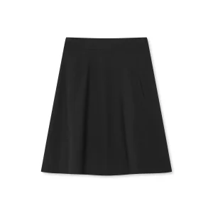 Mads Nørgaard, Sportina Stelly Skirt Fav, Black