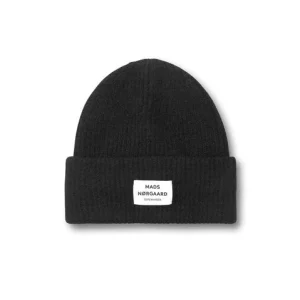 Mads Nørgaard, Tosca Anju Hat, Black