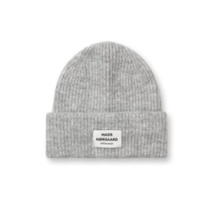 Mads Nørgaard, Tosca Anju Hat, Grey Melange