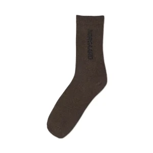 Mads Nørgaard, Sock Single Play, Brown