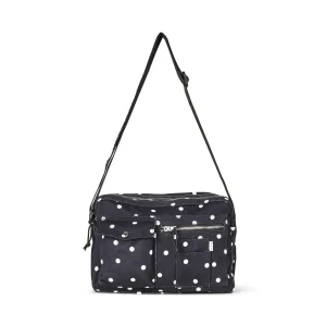 Mads Nørgaard, Boutiqno Cappa Art Bag, Dot AOP Black