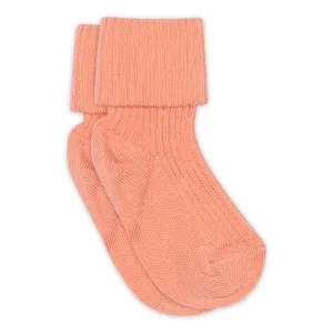 MP - strømper - Peach pink 196