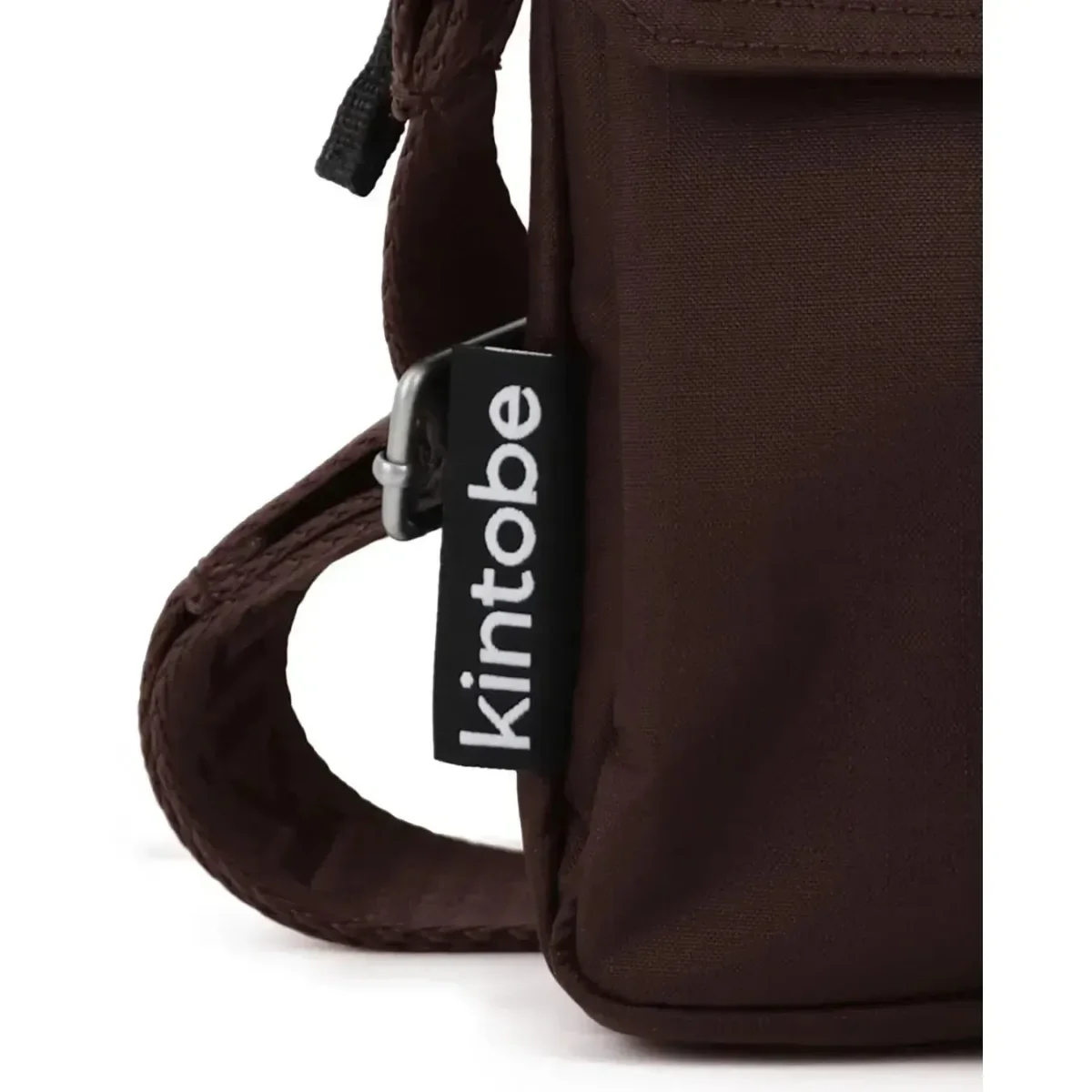 Kintobe, Nico, Downtown Mocha - Billede 4
