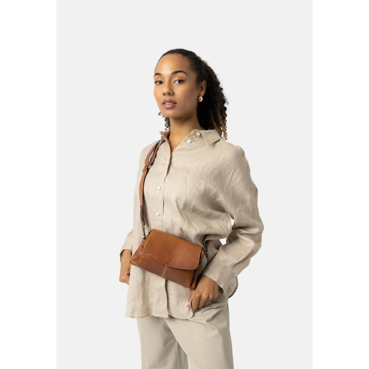 Re Designed, Liri Small Urban, Walnut - Billede 4