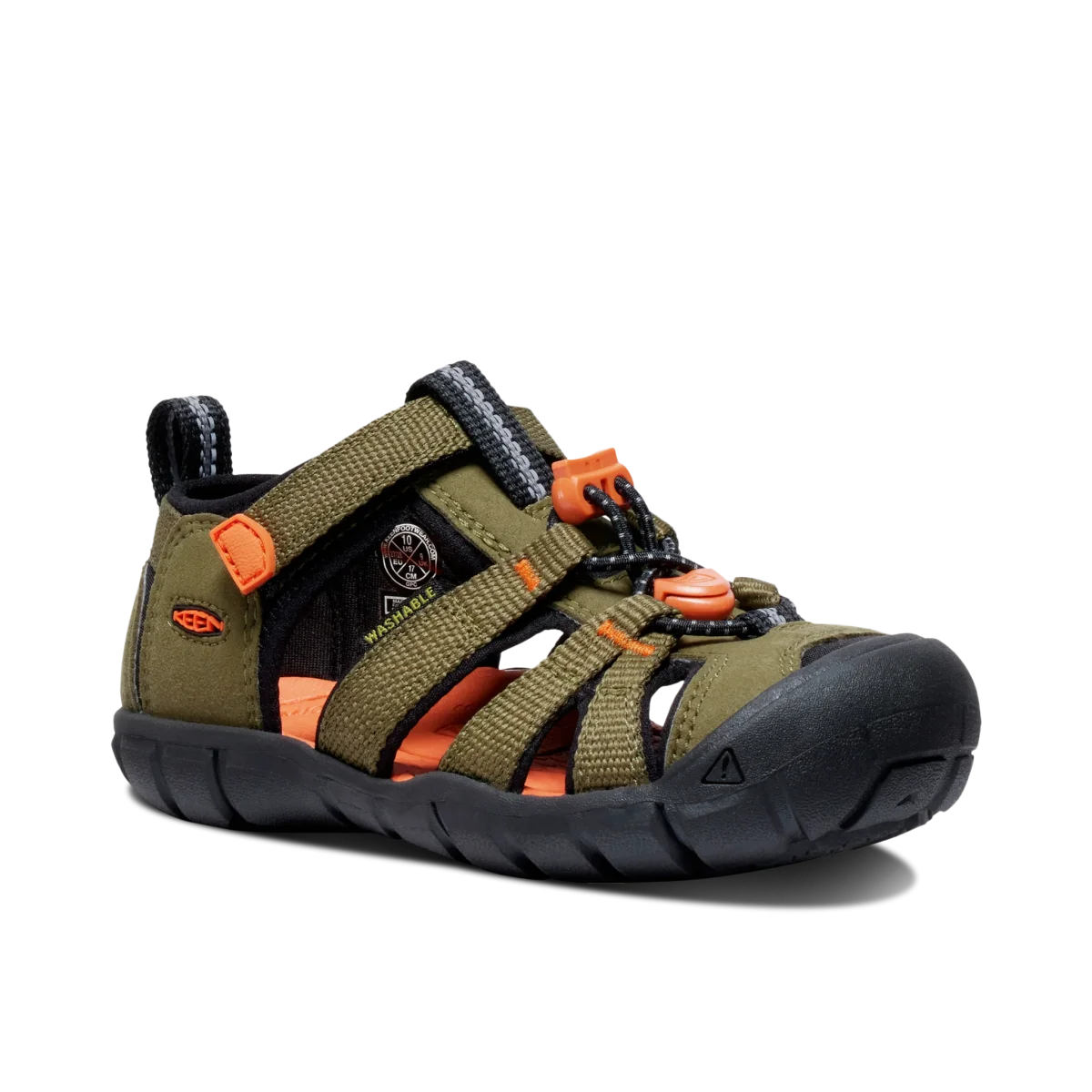 Seacamp II CNX - Billede 2