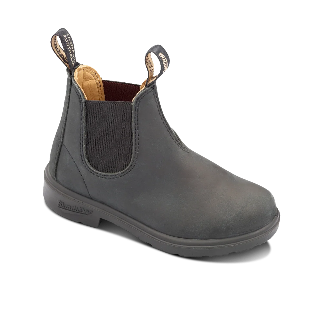 BL 1325 BLUNNIES KIDS BOOT - Billede 3