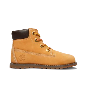 Pokey Pine Boot