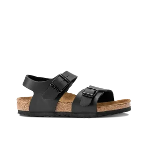 New York Kids BF Black