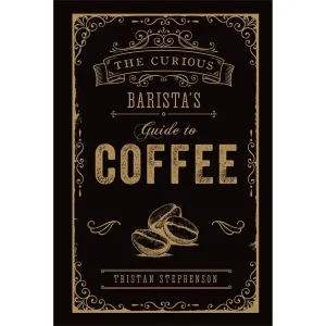 Barista's Guide to Coffee