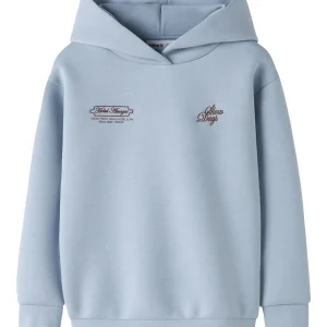 Blue Fog Sweatshirt fra Name it - 13255311