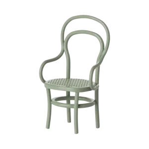 Maileg, Vintagestol, Mus, Mint 11-5131-01