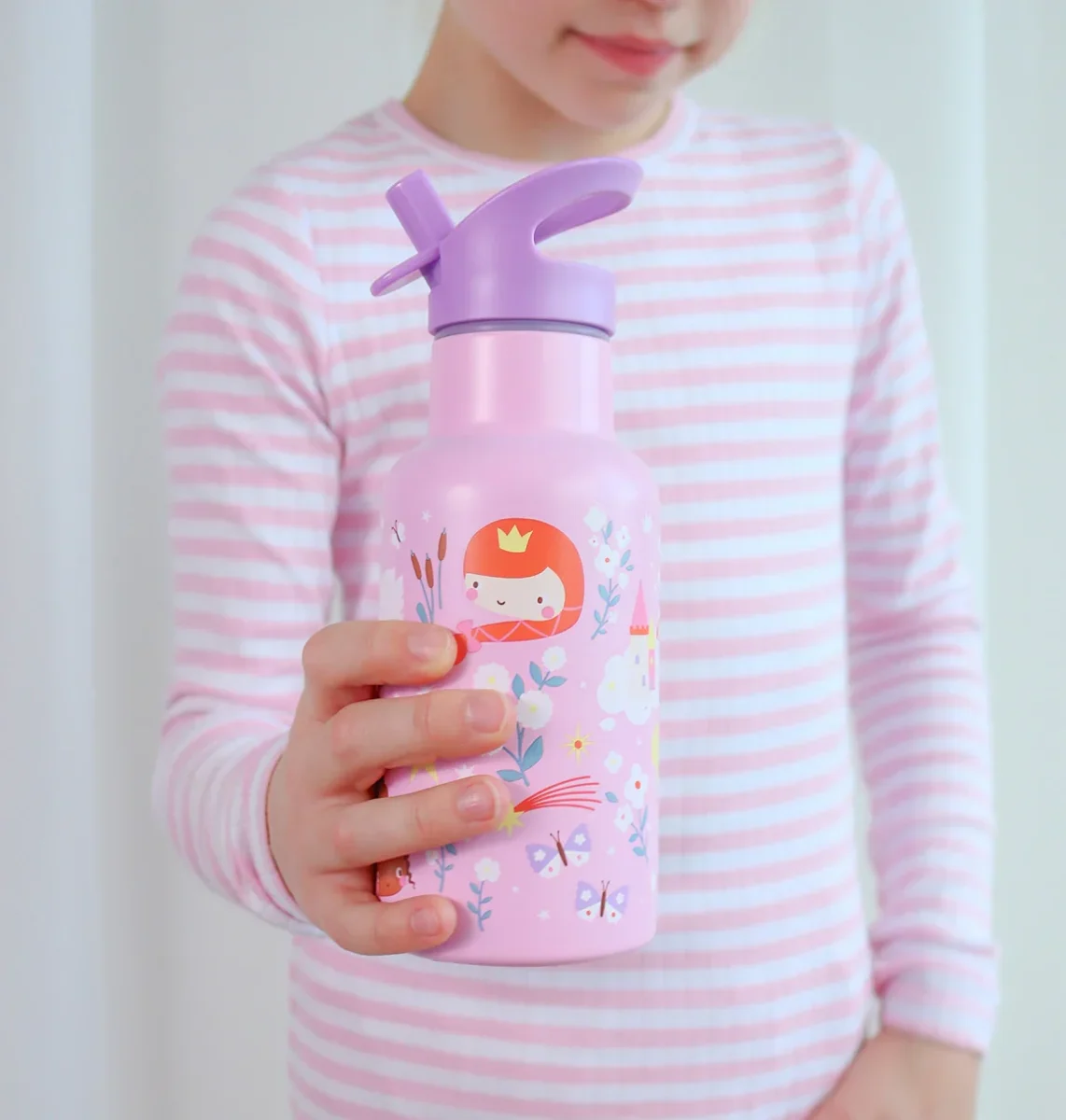 Drikkedunk - Princesses - Billede 3