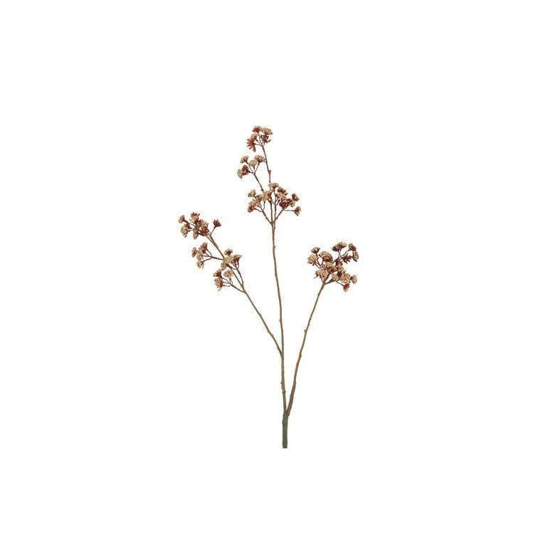 Barbara, Eupatorium, Beige, H81 cm - Billede 2