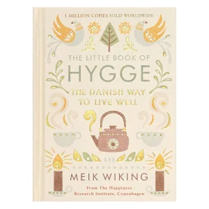 The Little Book of Hygge