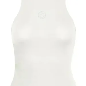 Snow White PASTEL BLUE Top fra Vero Moda - 10317582