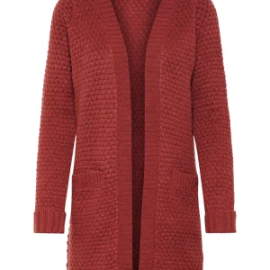 Chili Oil Striktrøje fra Vero Moda - 10347946