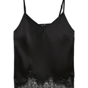 Black Top fra Vero Moda - 10351743