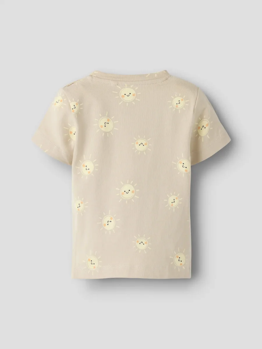 Peyote Sun Top fra Name it - 13229233 - Billede 3