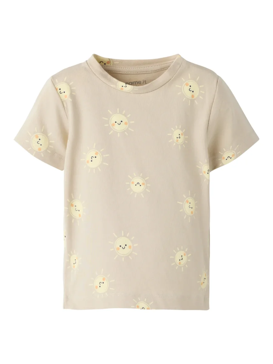 Peyote Sun Top fra Name it - 13229233