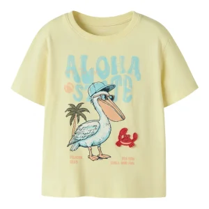 Lemonade Bluser fra Name it - 13254311
