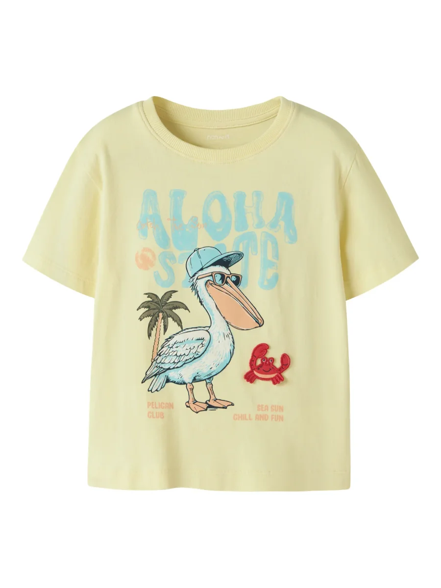 Lemonade Bluser fra Name it - 13254311