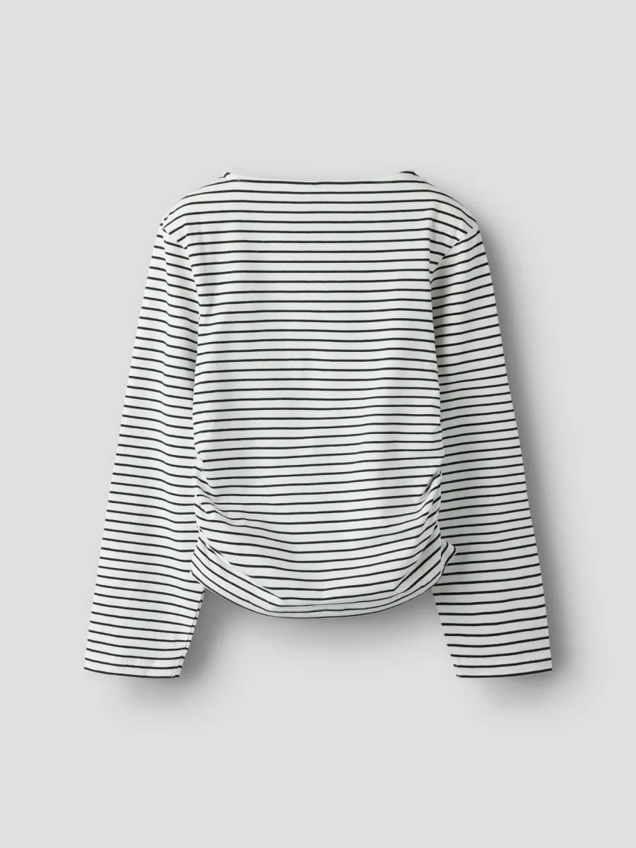 Black Cloud Dancer Bluser fra Name it - 13258159 - Billede 4