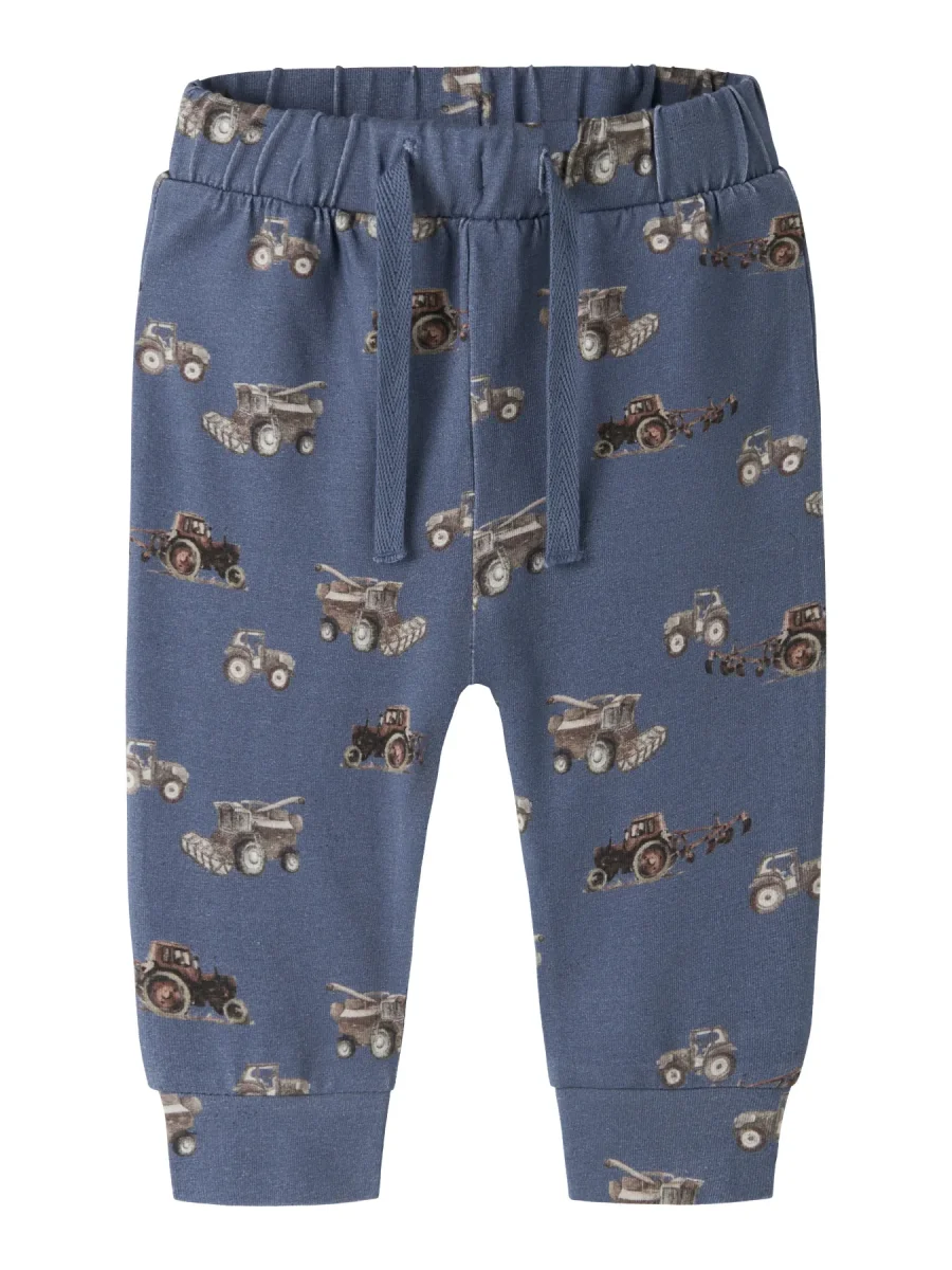 Vintage Indigo Bukser fra Name it - 13259857