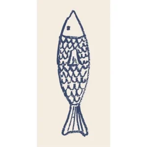 Ib Laursen, Serviet, Fisk