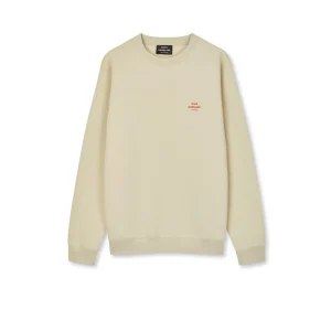 Mads Nørgaard, Standard Crew Logo Sweat, Castle Wall