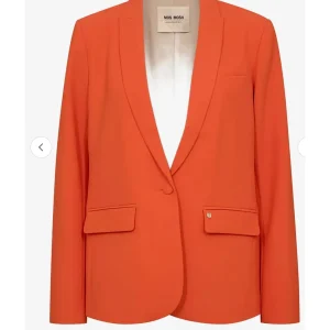 Mos Mosh, Phoebe Miley Blazer, Spicy Orange