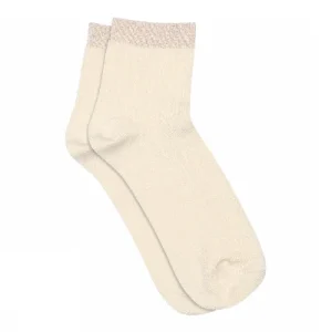 MP Women, Darya Short Socks, Dew