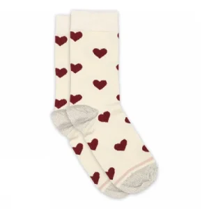 MP Women, Ada Socks, Cream