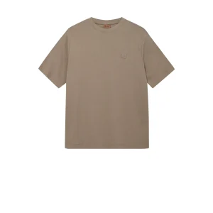 Mos Mosh Gallery, MMGDarren SS Tee, Aluminum
