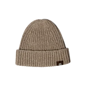 Mos Mosh Gallery, Seaman Knit Beanie, Ermine